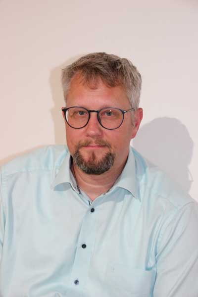 Eckhard Müller