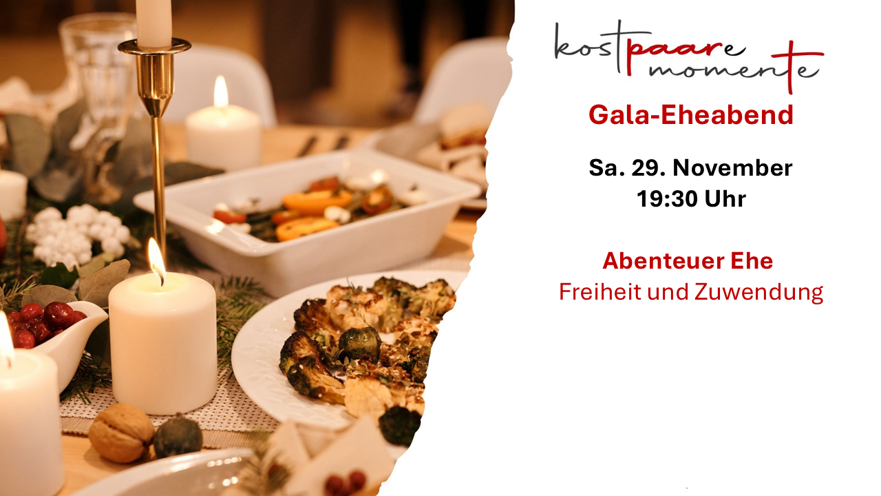 kostpaare momente 29.11.2025